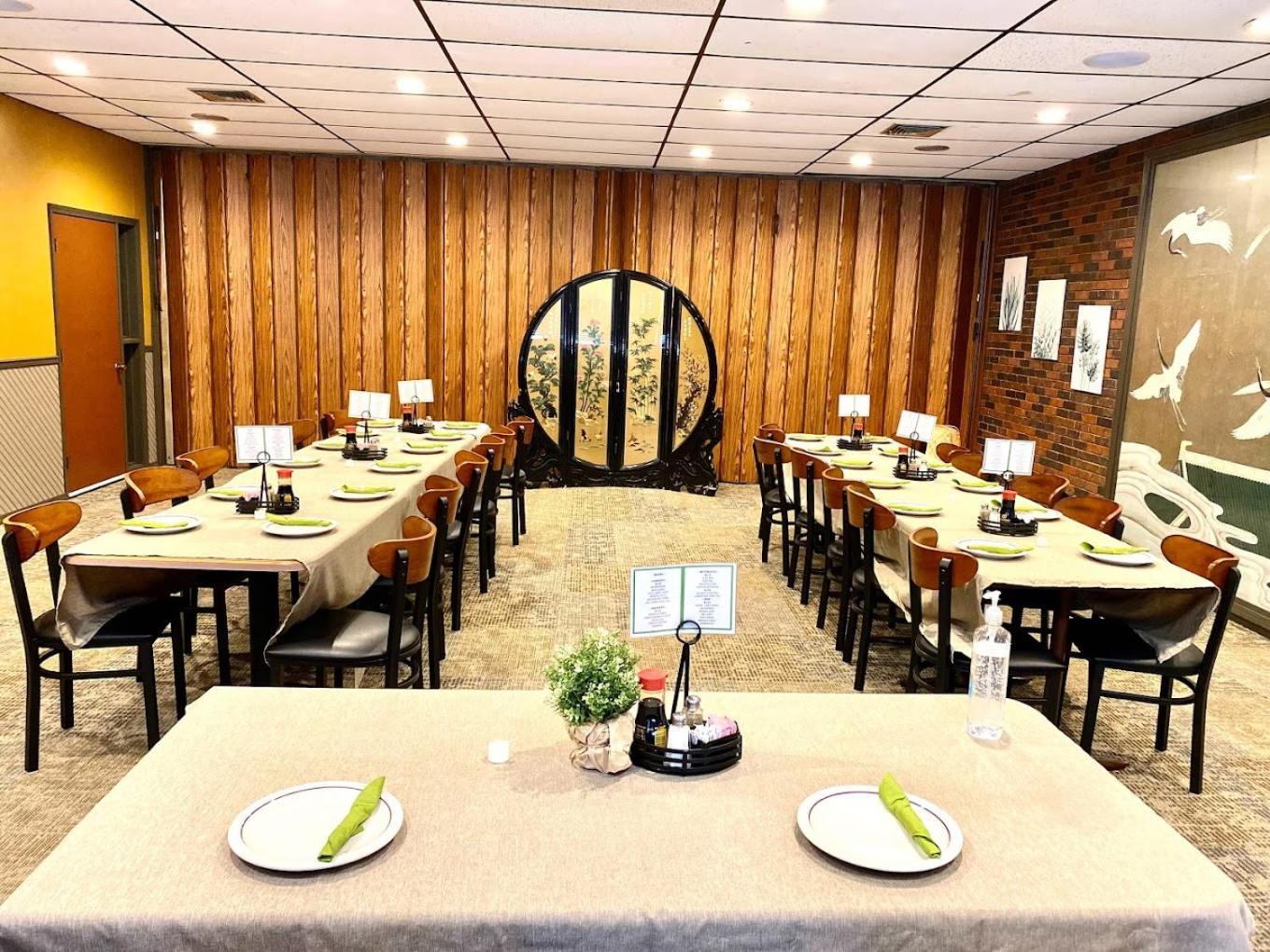 Regency Inn Iola Dış mekan fotoğraf